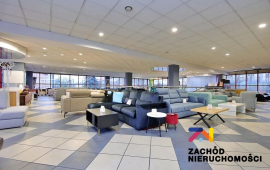 Powierzchnia handlowo usługowa na wynajem